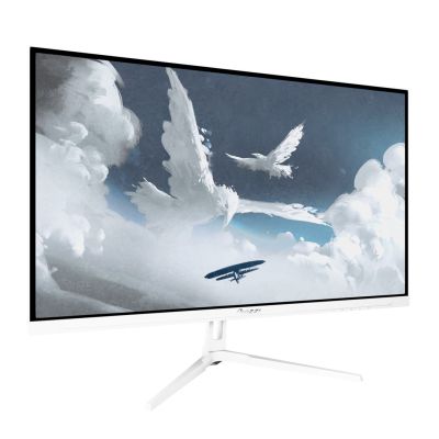 2. Arozzi Nova 27” Computer Monitor 68.6 cm (27") 2560 x 1440 px Quad HD LED White