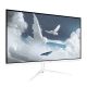 2. Arozzi Nova 27” Computer Monitor 68.6 cm (27") 2560 x 1440 px Quad HD LED White