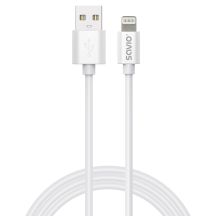 SAVIO USB-C CABLE FOR LIGHTNING 2M CL-193