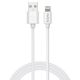 SAVIO USB-C CABLE FOR LIGHTNING 2M CL-193