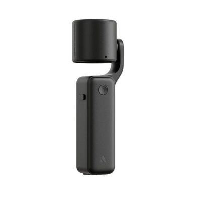 2. Aecooly Air Gimbal Portable Handheld Fan, Black