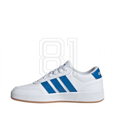 5. Adidas Breaknet 3.0 Jr JR8446 shoes