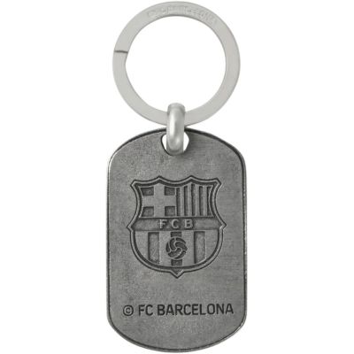 2. FC Barcelona Lamine Yamal keychain original licensed BLL7100