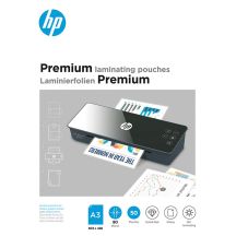 HP PREMIUM A3 laminating foil 80 mic, 50 pcs.