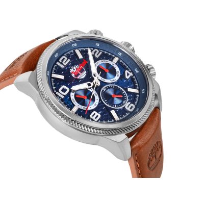 3. TIMBERLAND Classic Men's Watch TDWGF0028705 + BOX