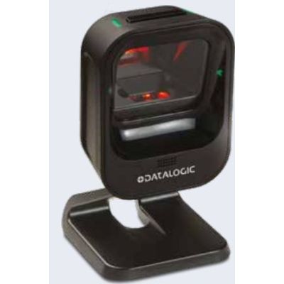 2. Datalogic Magellan 900i Attached 1D/2D LED Barcode Reader Black