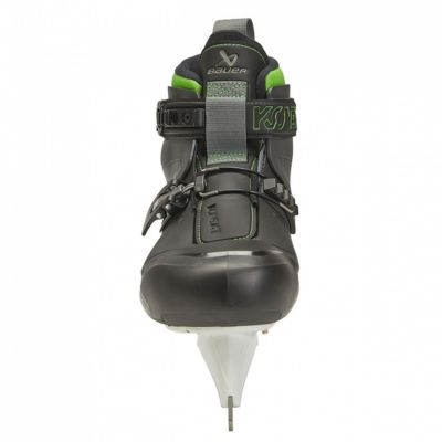 4. Bauer Konekt Sr 1059819 Goalkeeper Skates