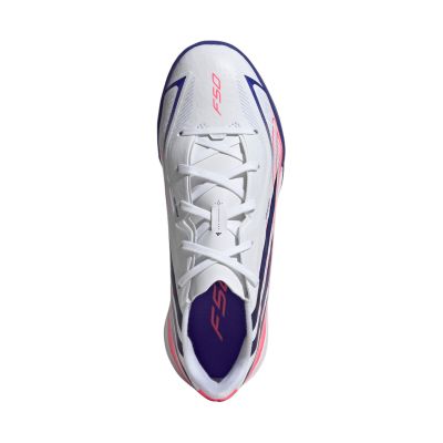 4. adidas F50 Hyperfast League TF KK1321 Kids' Soccer Shoes