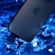 5. 3mk Just20g Clear Case for iPhone 13 - transparent