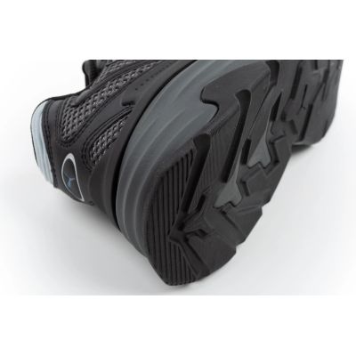 6. Puma Fade Nitro LS Men’s Black Fashion Sneakers