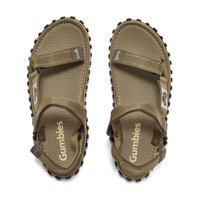 6. Gumbies Tracker Sandals M GU-SATRA018
