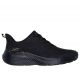 8. Skechers Bobs Squad Waves - Just Wading W 117485 BBK shoes
