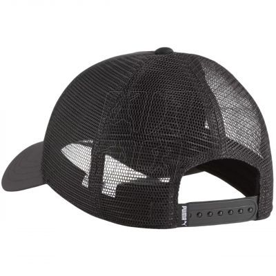 2. Puma Ess Trucker M 25706 01 baseball cap