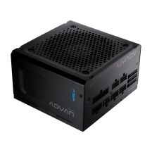 FSP Netzteil ADVAN 1000 GM 80+G 1000W F-Modular ATX3.1/GEN5.1 Power Supply for Retail