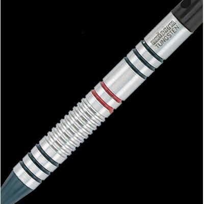 2. Unicorn Core Plus Tungsten Soft Tip Darts 17g:4214|19g:4215