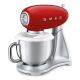 17. Smeg SMIC01 Kitchen Machine Ice Cream Maker