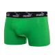 3. Puma men's boxer briefs 2-Pack green gray comfortable cotton
