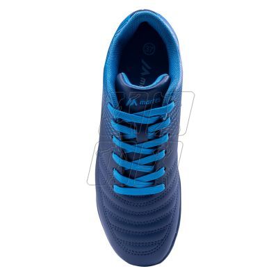 3. Martes Essentials Mator Teen FG Jr 92800490390 Football Boots