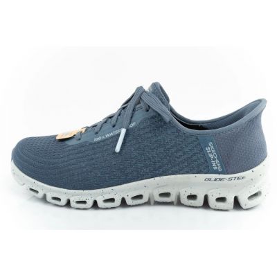 2. Skechers Glide-Step W 104571/SLT shoes