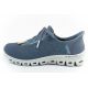 2. Skechers Glide-Step W 104571/SLT shoes