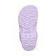 5. Crocs Kids Classic Clog purple 206991 530
