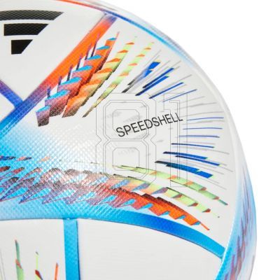 4. Football adidas Al Rihla Competition 2022 H57792