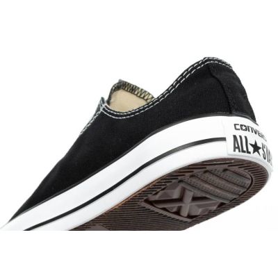 6. CONVERSE ALL STAR OX Sneakers [M9166]