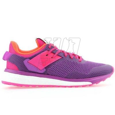 9. Adidas Response 3 W AQ6103 running shoes