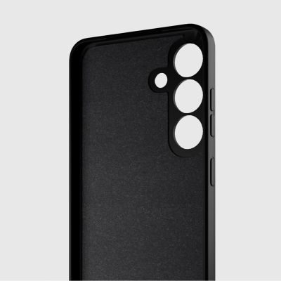 5. SBS Instinct Case for Samsung Galaxy S25 - Black