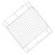 4. AMICA ES37517 FINE oven