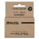 2. Actis KC-575 Ink (Canon PG-575XL replacement; Supreme; 16.5 ml; black).