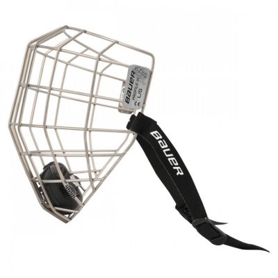 2. Bauer Profile III Truss