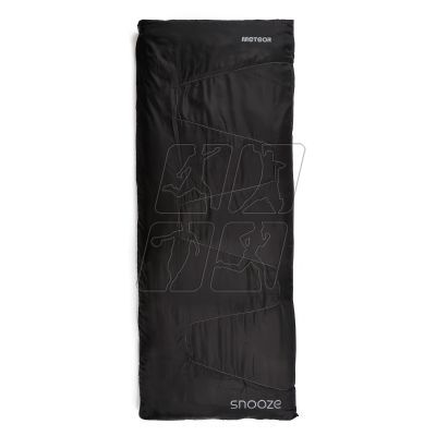 5. Meteor Snooze Jr 81146 sleeping bag