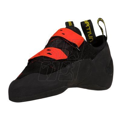 6. La Sportiva Tarantula climbing shoes 30J999311