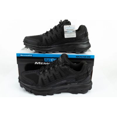 31. Skechers Equalizer M 237501 BBK Sports Shoes