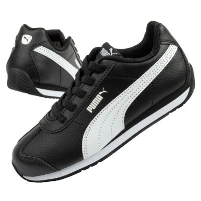 19. Puma Turin 3 Jr shoes 384431 04