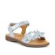 2. Froddo LORINE FLOWERS children's sandals (G3150251-25)