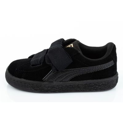 13. Puma Heart SNK Jr shoes 364920 06