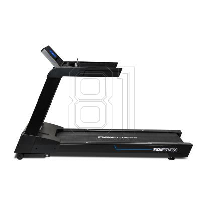 12. PERFORM T3i Electric Treadmill