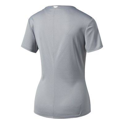 2. adidas Response Short Sleeve Tee W BP7454