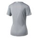 2. Adidas Response Short Sleeve Tee W BP7454