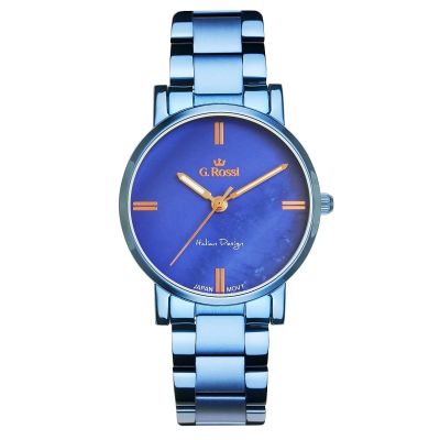 Women's Watch G.Rossi 11688B-6F3 + BOX