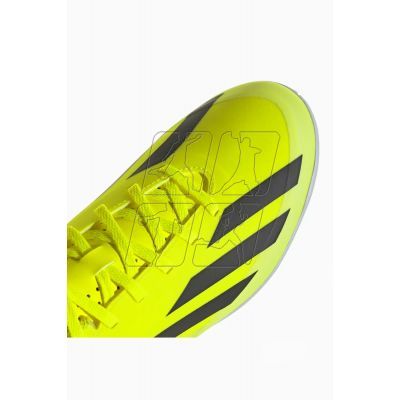 5. Adidas X Crazyfast Club IN IF0722 shoes