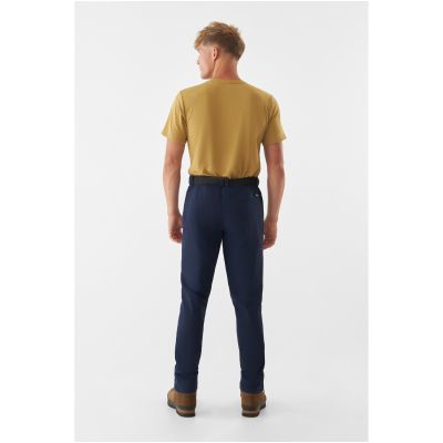 4. Viking Expander Hiking Trousers – Navy, Size: S