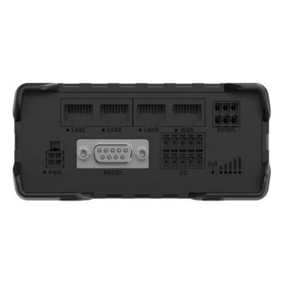5. Teltonika Networks RUT976 (Global) 5G router