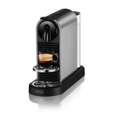 DeLonghi Citiz Platinum EN220.T coffee machine