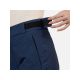 7. ROSSIGNOL W Insulated Ski Pant Women's Ski Pants Navy Blue