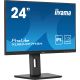 3. Monitor USB-C, LAN, DP-Out (dock), 300cd