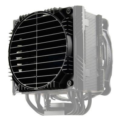 5. Enermax ETS-T50 AXE Processor Cooler/Fan 14 cm