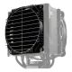 5. Enermax ETS-T50 AXE Processor Cooler/Fan 14 cm